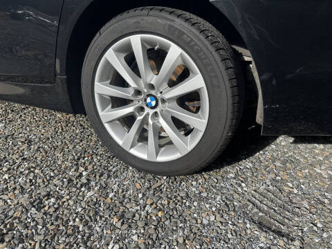 2013 BMW 5 Series 528i xDrive