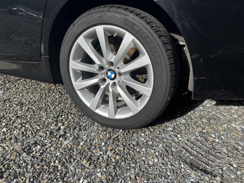 2013 BMW 5 Series 528i xDrive