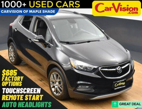 2019 Buick Encore for sale at Car Vision Mitsubishi Norristown in Norristown PA
