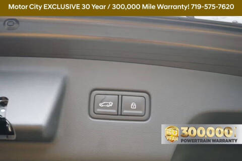 2026 Hyundai PALISADE Hybrid SEL Premium