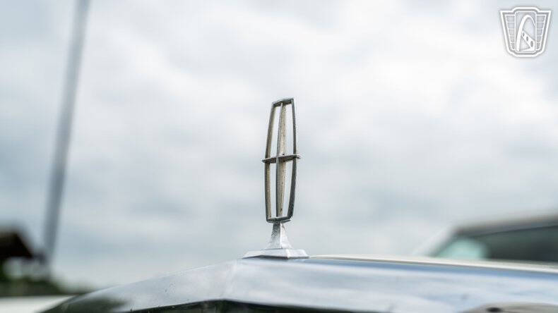 1979 Lincoln Continental
