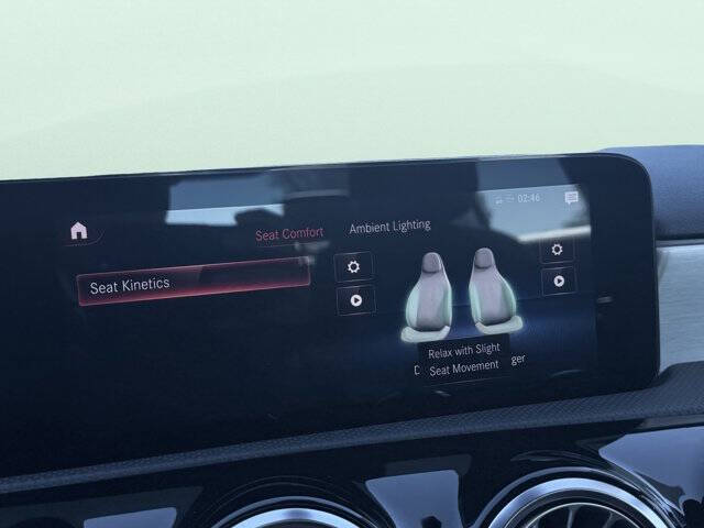 2021 Mercedes-Benz A-Class A 220