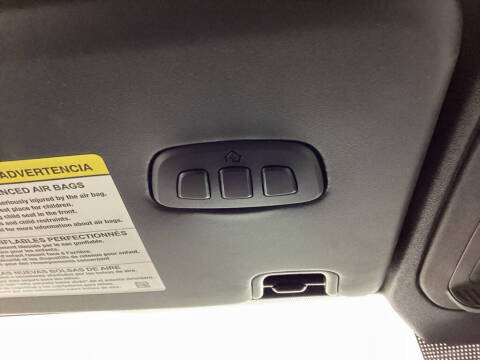 2022 Ford Bronco Wildtrak Advanced