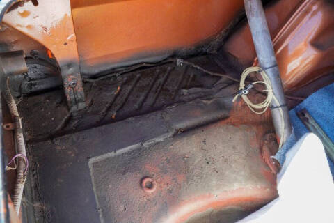 1974 Dodge Dart