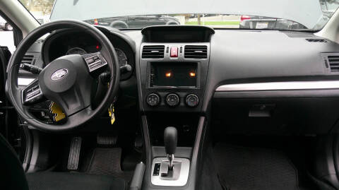 2013 Subaru XV Crosstrek 2.0i Premium