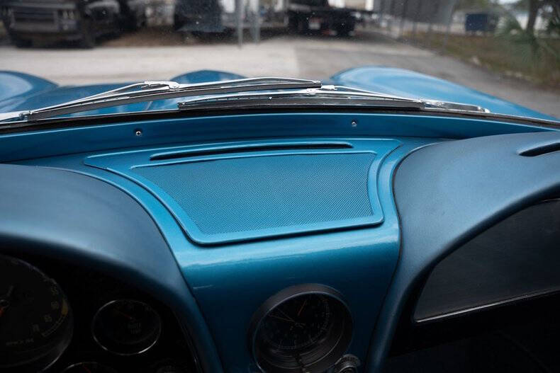 1965 Chevrolet Corvette