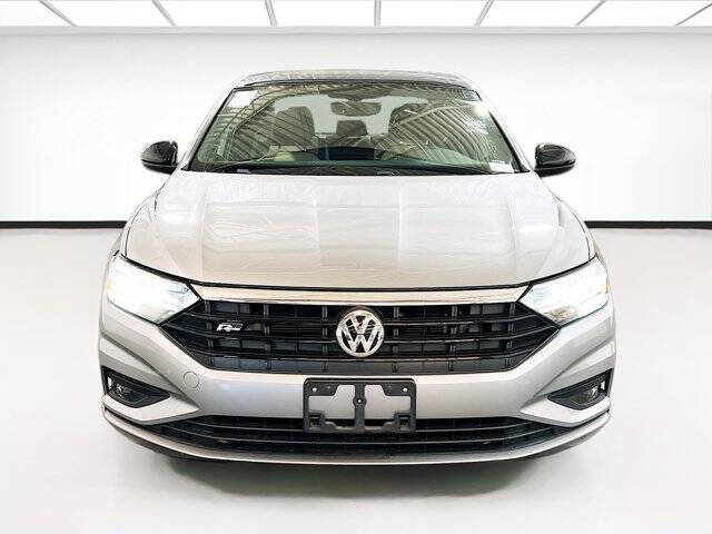 2020 Volkswagen Jetta R-Line