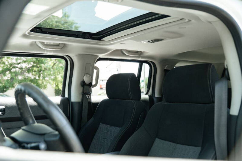 2006 HUMMER H3