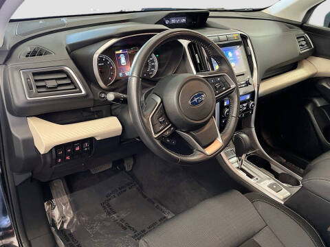 2022 Subaru Ascent Premium 7-Passenger