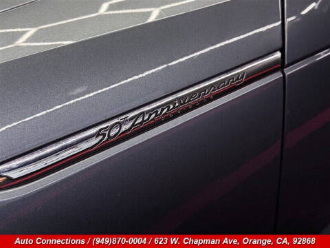 2005 Ford Thunderbird Deluxe