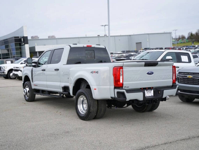 2026 Ford F-350 Super Duty XL
