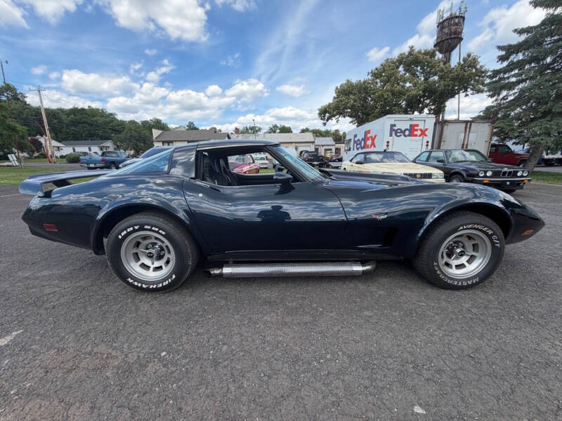 1979 Chevrolet Corvette