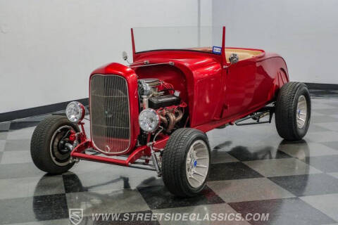 1929 Ford Model A