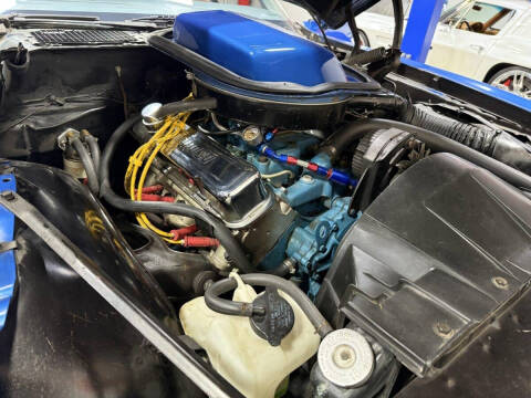 1978 Pontiac Trans Am