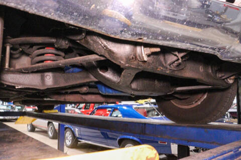 1967 Cadillac DeVille