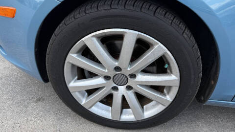 2010 Volkswagen Eos Komfort