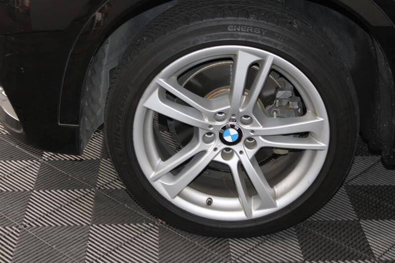 2014 BMW X3 xDrive35i