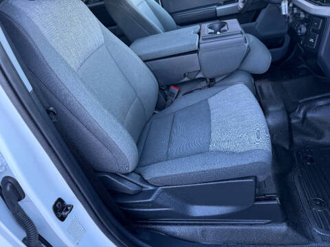 2025 Ford F-350 Super Duty XLT