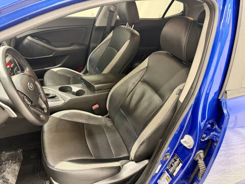 2013 Kia Optima SX