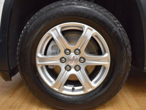 2018 GMC Acadia SLE-1