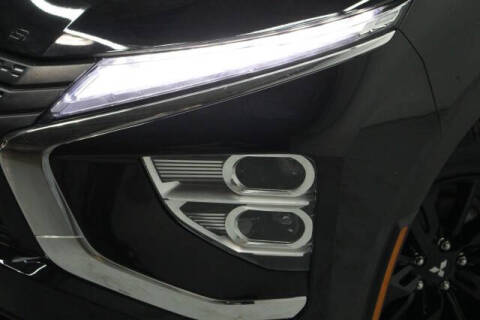 2026 Mitsubishi Eclipse Cross LE