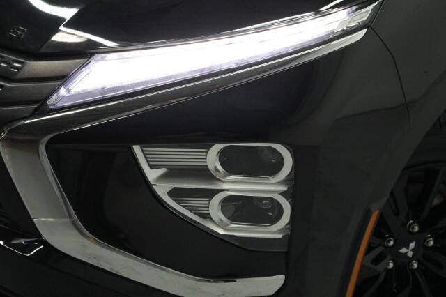2026 Mitsubishi Eclipse Cross LE