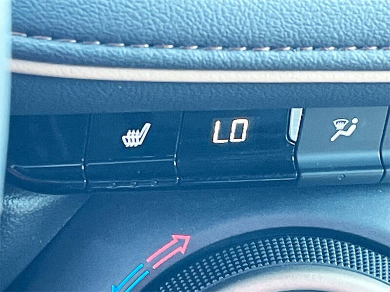 2024 Chevrolet Blazer Premier