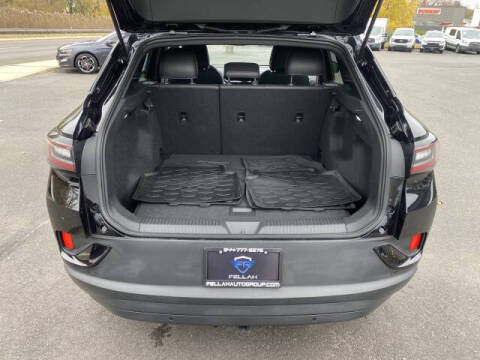 2023 Volkswagen ID.4 Pro