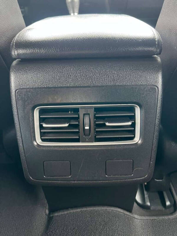 2016 Acura RDX w/Tech