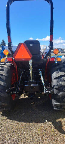 2024 TYM Series 3 4820