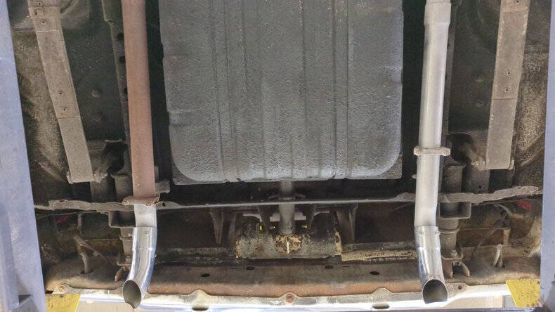 1979 Chrysler Cordoba