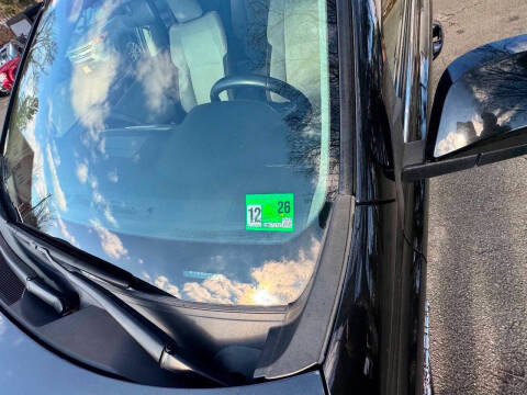 2016 Toyota RAV4 Hybrid XLE