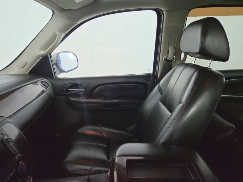 2008 GMC Yukon Denali
