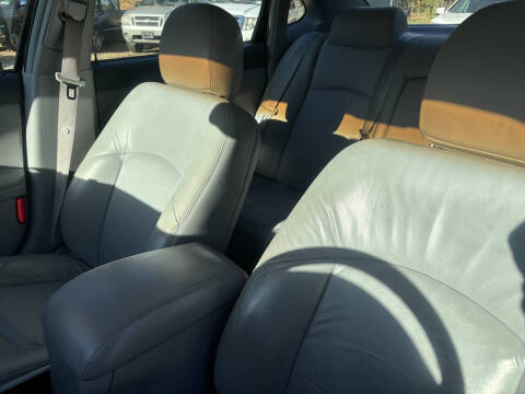 2007 Buick LaCrosse CXL