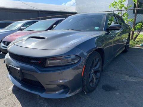 2019 Dodge Charger for sale at CTCG AUTOMOTIVE in South Amboy NJ