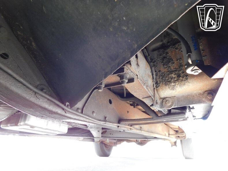 1947 Cadillac Sixty Special