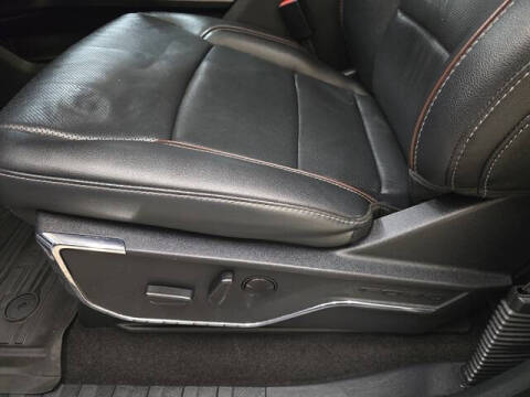 2022 Ford F-150 Limited