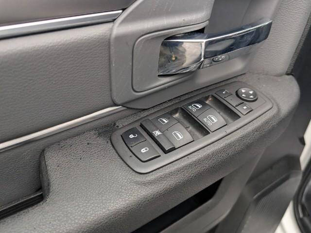 2023 RAM 1500 Classic