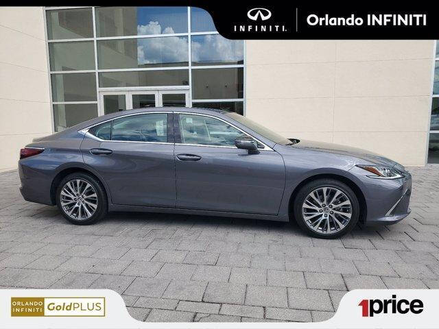 2019 Lexus ES 350