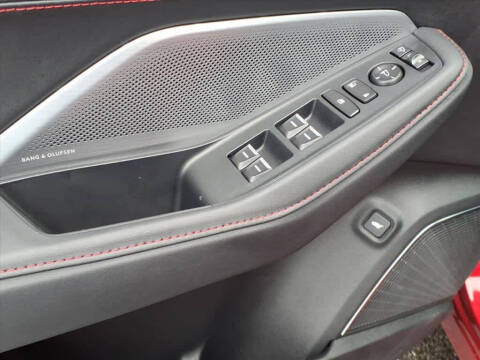 2025 Acura MDX SH-AWD w/A-SPEC