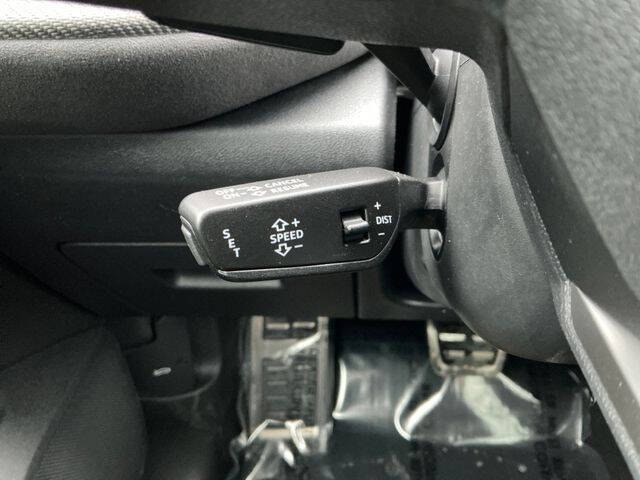 2025 Audi SQ5 quattro Premium Plus TFSI