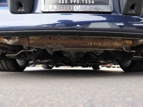 2003 Porsche 911 Turbo