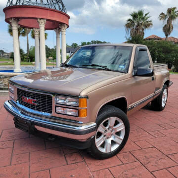 1996 GMC Sierra 1500