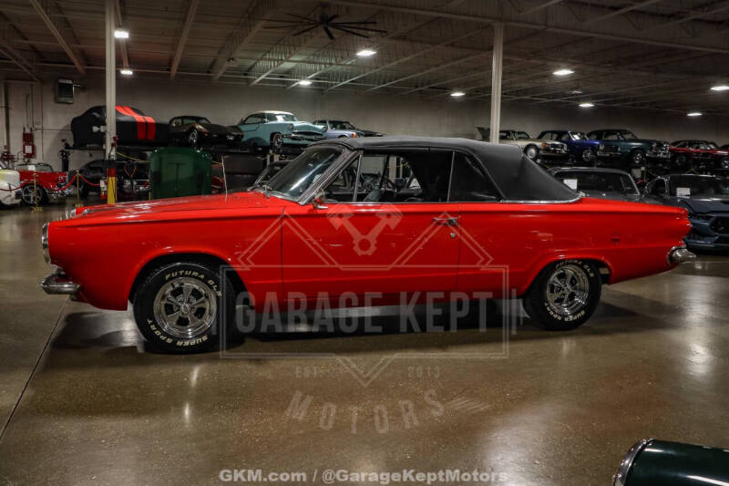 1964 Dodge Dart