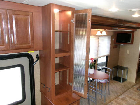 2013 Thor Motor Coach Challenger 37kt