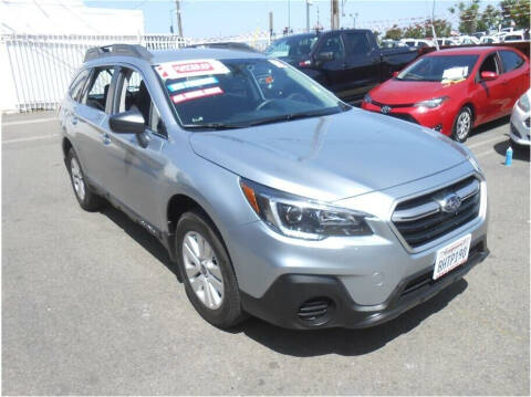 2019 Subaru Outback 2.5i