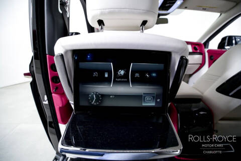 2023 Rolls-Royce Phantom