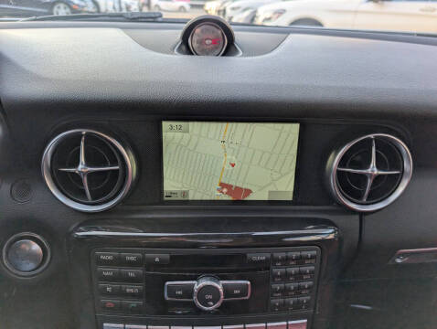 2015 Mercedes-Benz SLK SLK 250