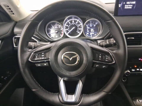 2023 Mazda CX-5 2.5 S Select
