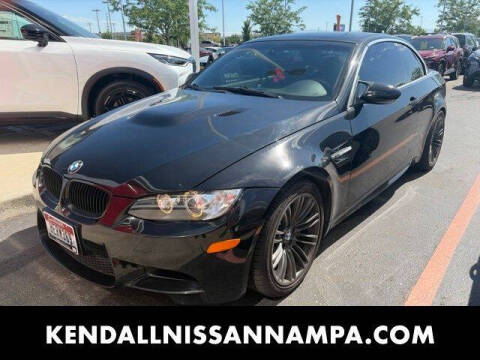 2008 BMW M3